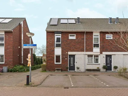 Hoekwoning te koop: Waterwijzer 118, Lelycentre, Maerlant Lelystad