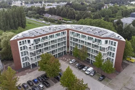 Appartement te huur: Wattbaan 11-8, Rijnhuizen Nieuwegein