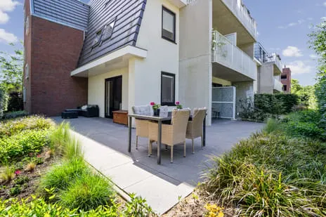 Appartement te koop: Wattbaan 2-1, Rijnhuizen Nieuwegein