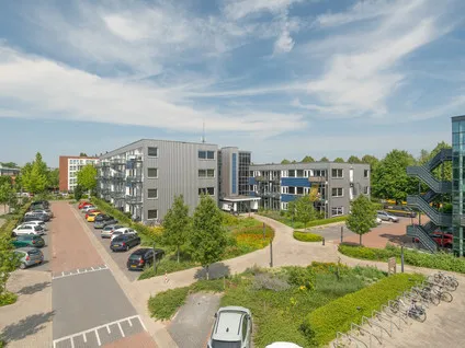 Studio te koop: Wattbaan 27-2, Rijnhuizen Nieuwegein