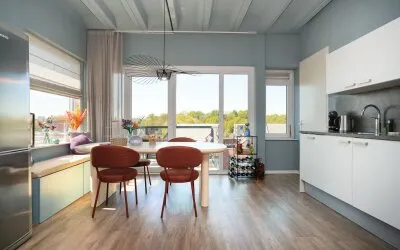 Appartement te koop: Wattbaan 27-68, Rijnhuizen Nieuwegein