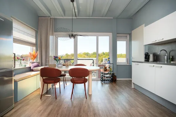 Appartement te koop: Wattbaan 27-68, Rijnhuizen Nieuwegein