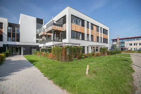 Apartment for sale: Wattbaan 50-12, Rijnhuizen Nieuwegein