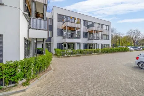 Appartement te koop: Wattbaan 50-3, Rijnhuizen Nieuwegein