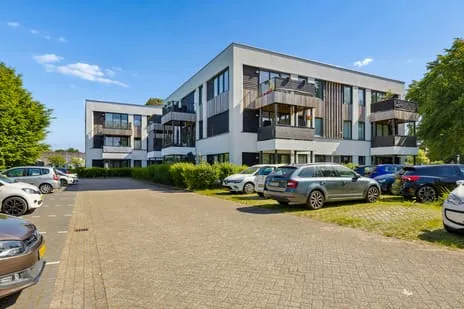 Apartment for sale: Wattbaan 50-32, Rijnhuizen Nieuwegein