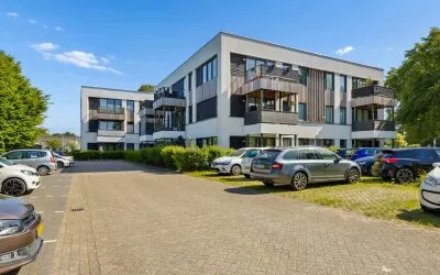 Appartement te koop: Wattbaan 50-32, Rijnhuizen Nieuwegein