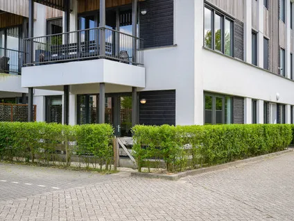 Apartment for sale: Wattbaan 50-8, Rijnhuizen Nieuwegein