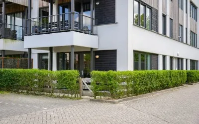 Appartement te koop: Wattbaan 50-8, Rijnhuizen Nieuwegein