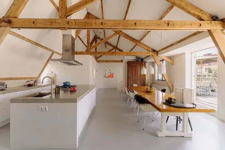 Appartement te koop: Watteaustraat 20-3, Minervabuurt-Zuid Amsterdam