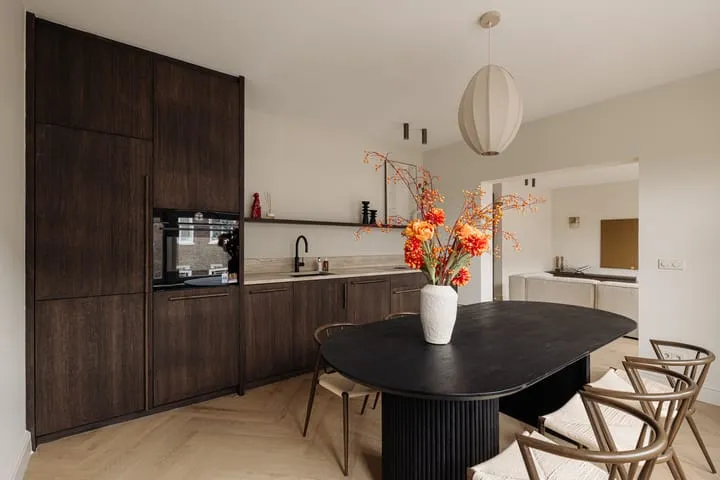 Apartment for sale: Watteaustraat 6-3, Minervabuurt-Zuid Amsterdam