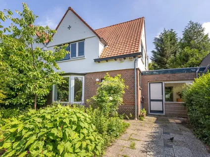 Tussenwoning te koop: Wattlaan 7, Elinkwijk en omgeving Utrecht