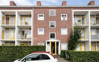 Appartement te koop: Wattstraat 16, Doornbos-Linie Breda