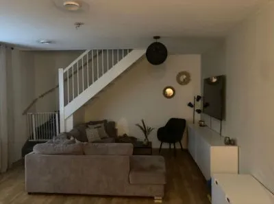 Tussenwoning te koop: Wattstraat 18, Velve-Lindenhof Enschede