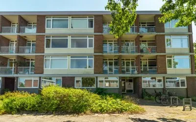 Appartement te koop: Wattstraat 25, Grootstal Nijmegen