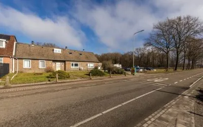 Vrijstaande woning te koop: Waubacherweg 7, Bouwberg Brunssum