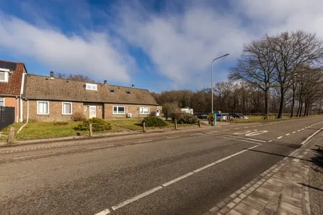 Vrijstaande woning te koop: Waubacherweg 7, Bouwberg Brunssum