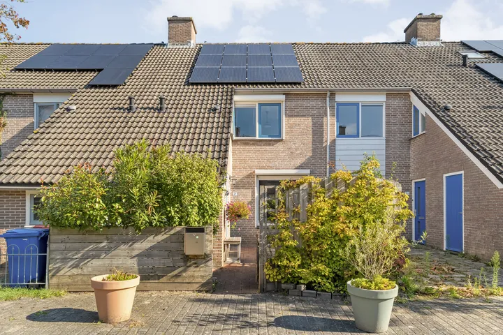 Koopwoning: Wayerkamp 71 in Zwolle - €395.000 - 120m²