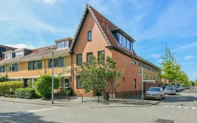 Hoekwoning te koop: Wayesteinsingel 133, Nieuw-Vennep Getsewoud Zuid Nieuw-Vennep