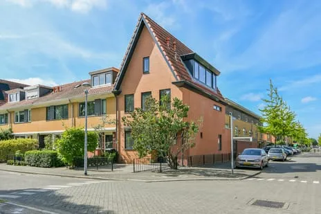 Hoekwoning te koop: Wayesteinsingel 133, Nieuw-Vennep Getsewoud Zuid Nieuw-Vennep