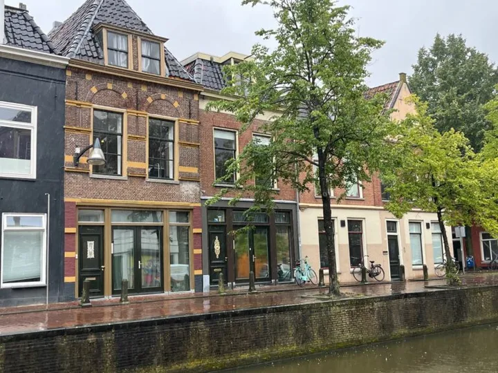 Woning te huur: Weaze, Leeuwarden