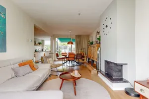 Woning te huur: Weberstraat, Kooiweg Castricum