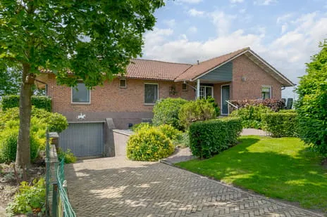 Vrijstaande woning te koop: Wechterholt 39, Elshof Wijhe
