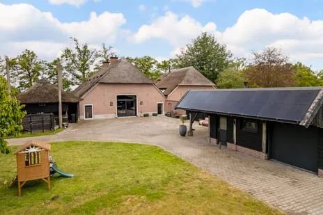 Appartement te koop: Wechterholt 4A, Elshof Wijhe