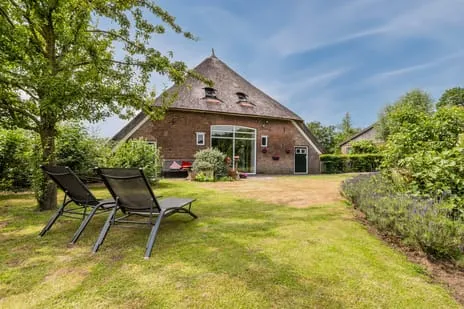 Vrijstaande woning te koop: Wechterholt 8, Elshof Wijhe