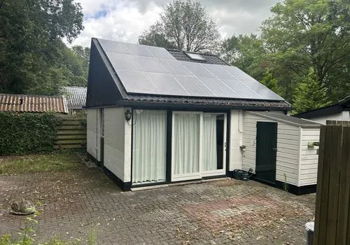 Vrijstaande woning te koop: Wedderbergenweg 17, Verspreide huizen in de Weddermarke Wedde