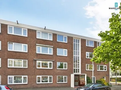 Appartement te huur: Wedderborg 12, Gelderlandpleinbuurt Amsterdam