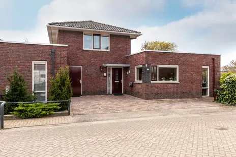 Corner house for sale: Wedderborg 18, Landerijen Noord/West Lelystad