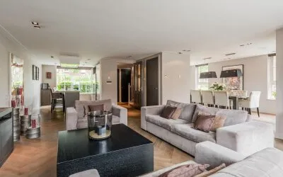 Hoekwoning te koop: Wedderborg 38, Kastelenbuurt Amstelveen
