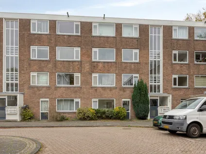 Appartement te koop: Wedderborg 91, Amsterdam