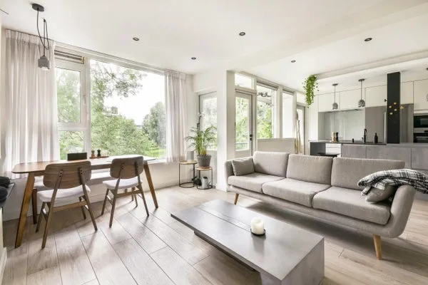 Woning te huur: Wedderborg, Gelderlandpleinbuurt Amsterdam