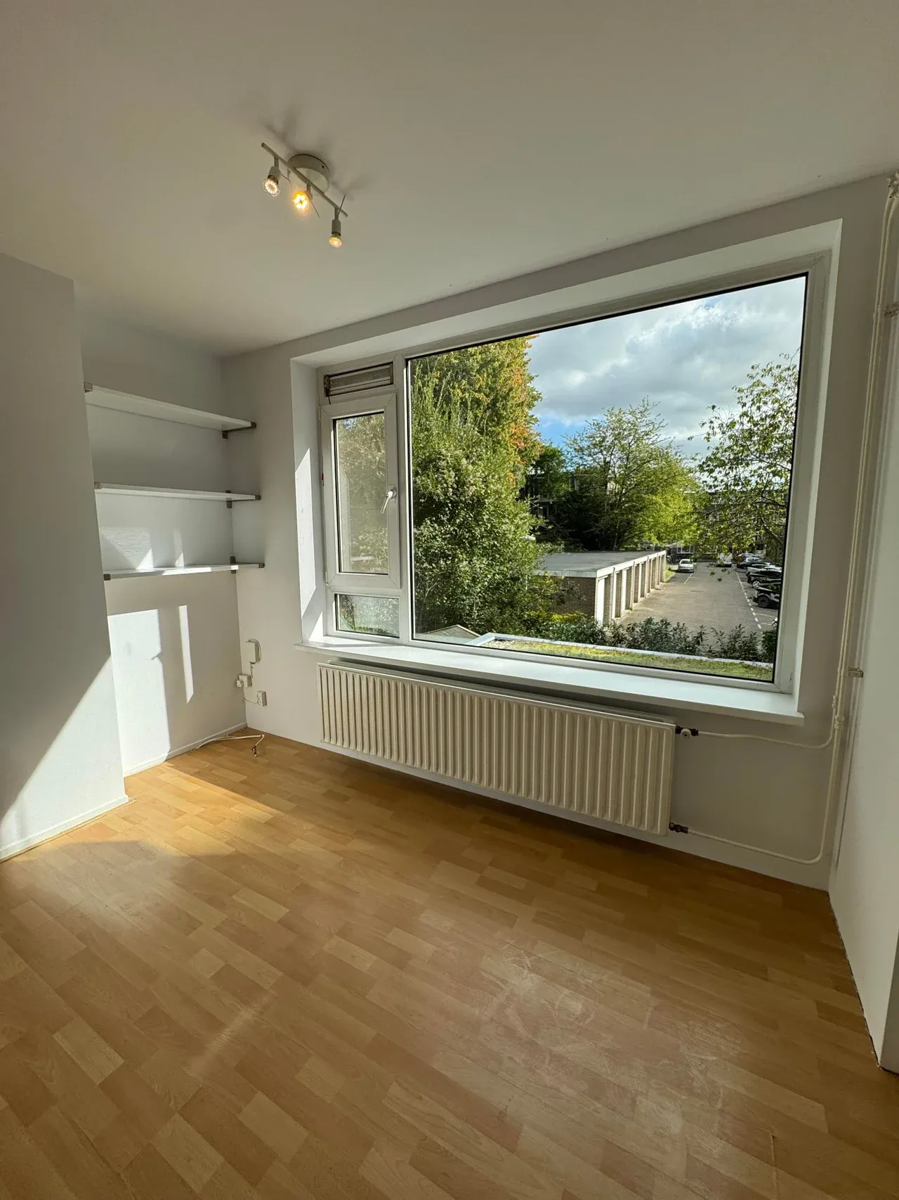 Woning te huur: Wedderborg, Amsterdam