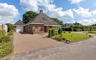 Vrijstaande woning te koop: Wedderhöfte 26, Wedde Wedde