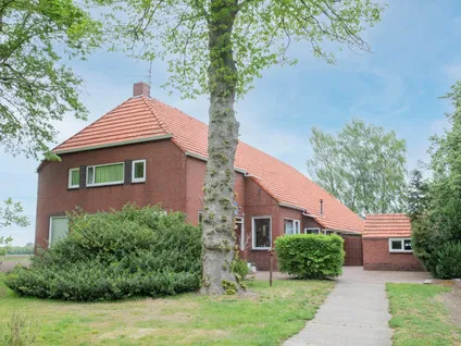 Vrijstaande woning te koop: Wedderstraat 84, Verspreide huizen Bourtange Vlagtwedde