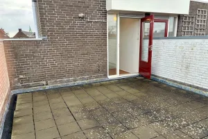 Woning te huur: Weddesteeg, Academiewijk Leiden