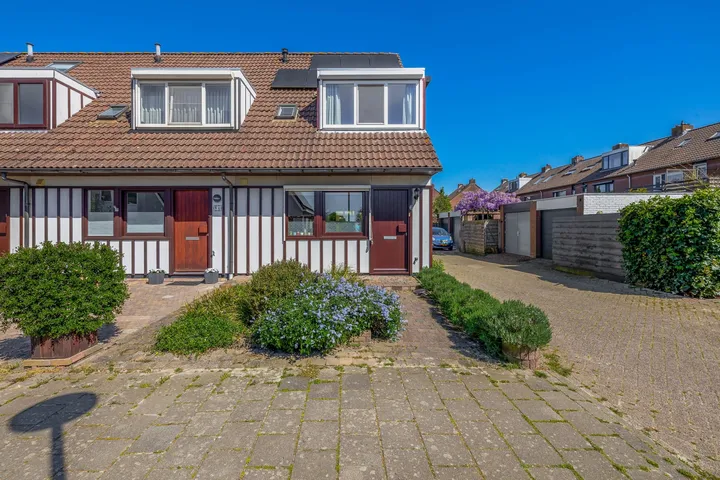 Hoekwoning te koop: Wede 2, Lindonk Zevenbergen