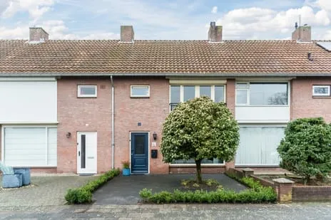 Tussenwoning te koop: Wede 35, Braakhuizen-Noord Geldrop