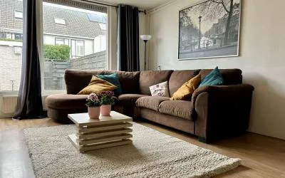 Tussenwoning te huur: Wederik 104, Legmeer Uithoorn