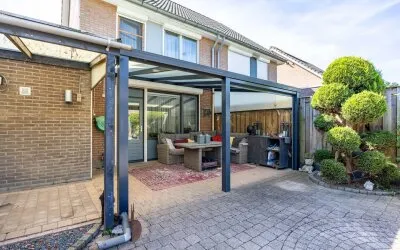 Hoekwoning te koop: Wederik 15, Landweert 3 Venray