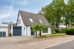 Vrijstaande woning te koop: Wederik 25, Herkenbosch