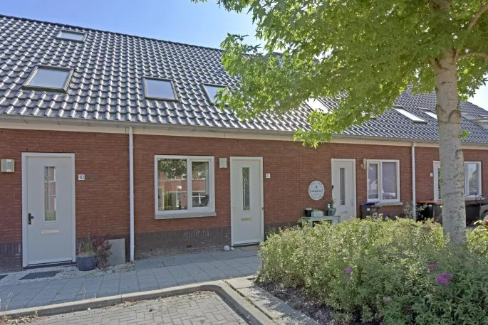 Tussenwoning te koop: Wederik 8, Zevenhoven Zevenhoven