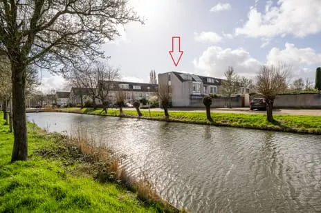 Hoekwoning te koop: Wederik 86, Legmeer Uithoorn