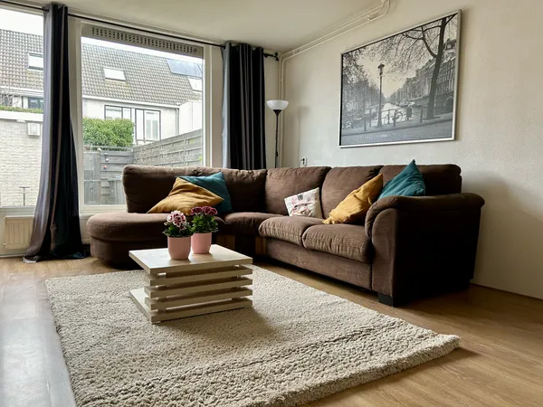 Woning te huur: Wederik, Uithoorn