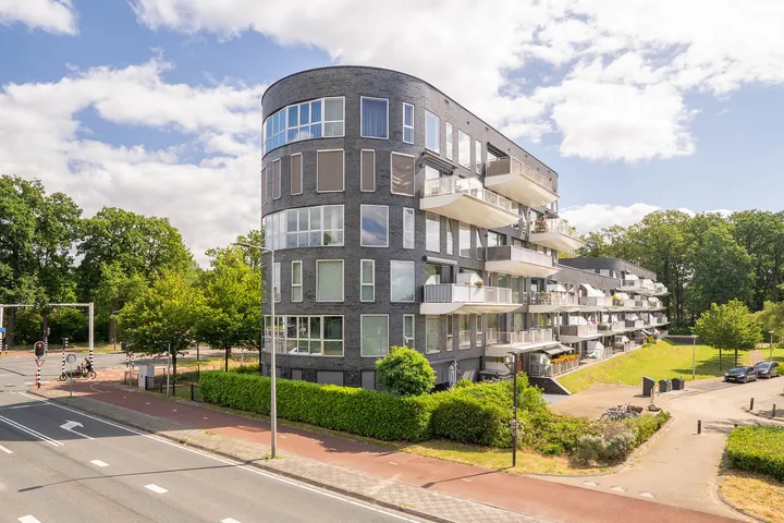 Appartement te koop: Wederiklaan 20, Eekmaat West Enschede