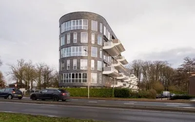 Appartement te koop: Wederiklaan 20, Eekmaat West Enschede