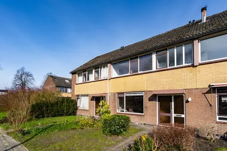 Tussenwoning te koop: Wederiklaan 67, Cellesbroek Kampen