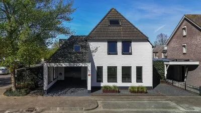 Hoekwoning te koop: Wederiksingel 14, De Vughtse Hoeven Vught